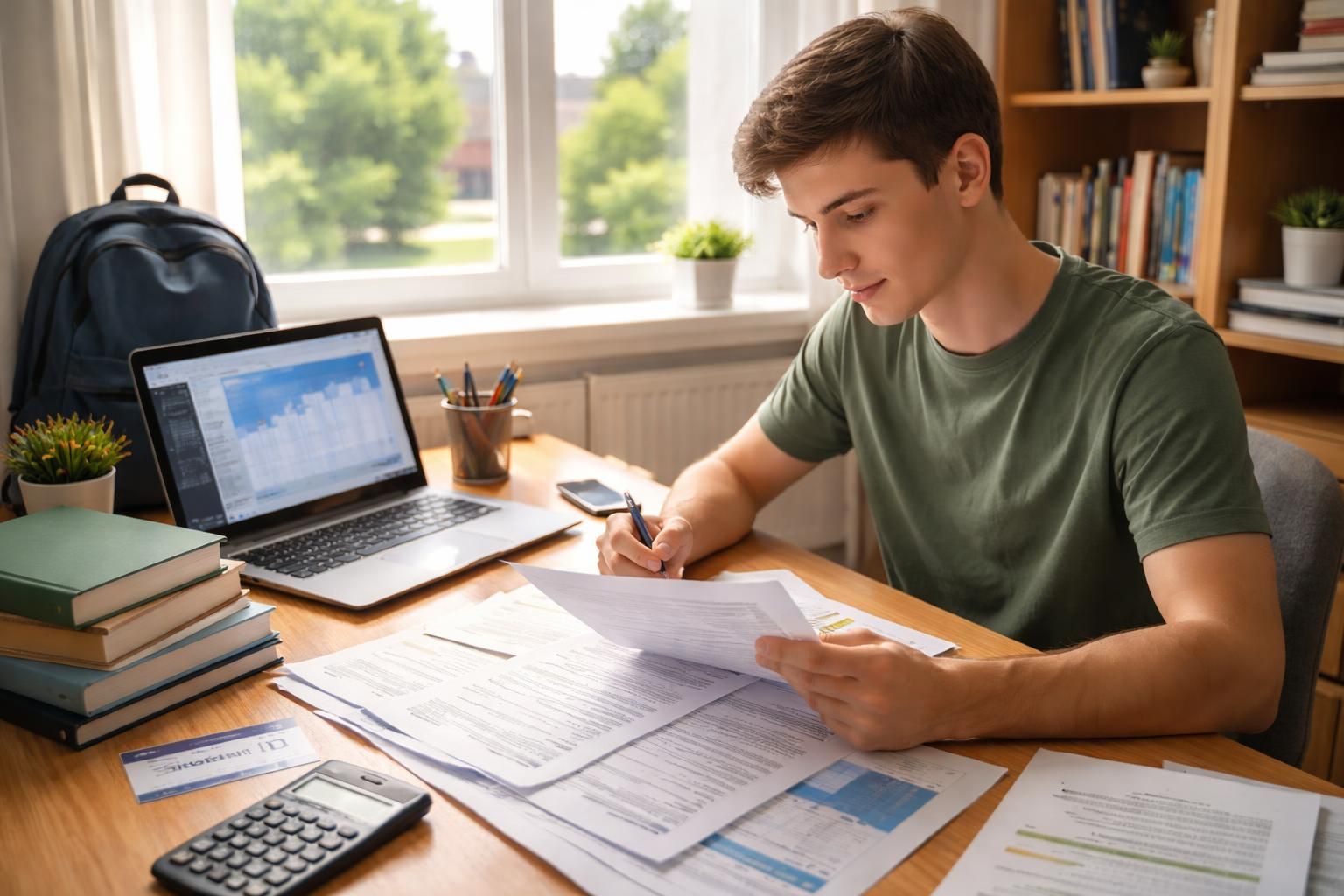 découvrez tout ce qu'il faut savoir sur le versement de la bourse dans l'enseignement supérieur grâce à notre guide ultime, clair et complet pour bien gérer vos aides financières.