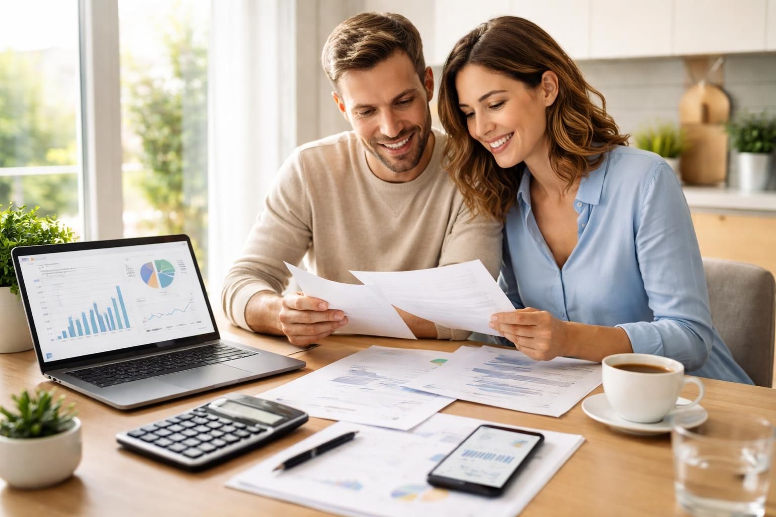 découvrez les meilleures astuces pour optimiser le calcul de la prime d'activité en couple et maximiser vos droits grâce à nos conseils pratiques et adaptés.