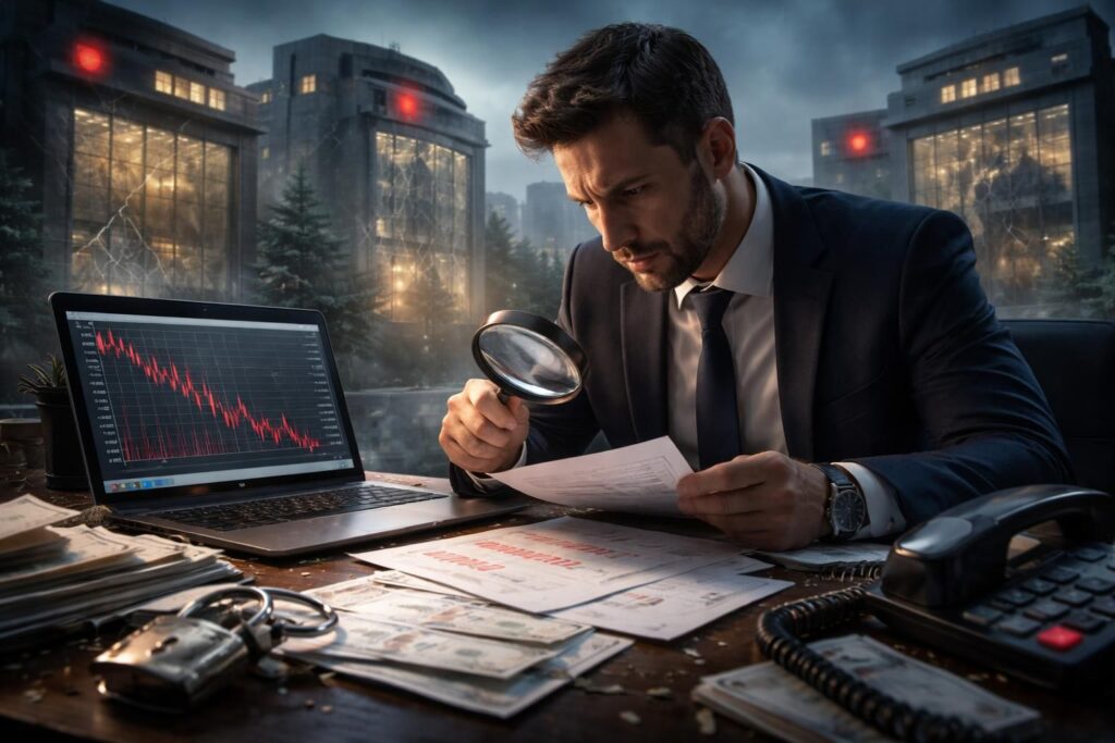 découvrez les critères essentiels pour identifier et éviter les banques qui ne correspondent pas à vos besoins financiers. informez-vous pour faire un choix éclairé et sécurisé.