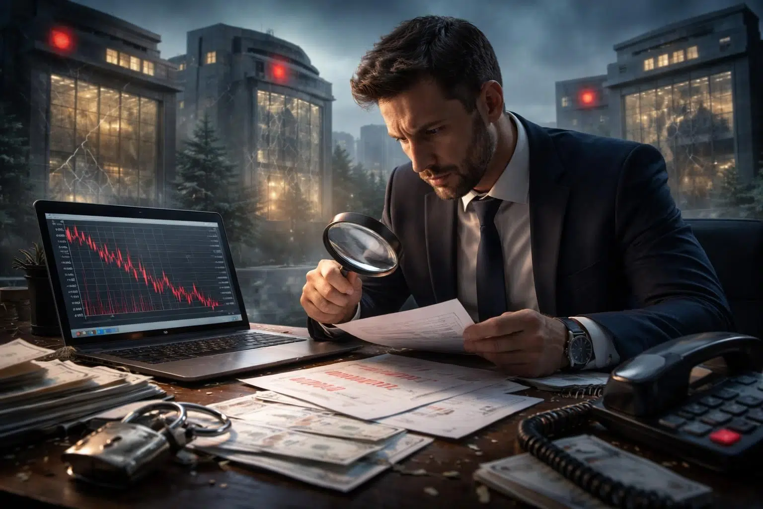 découvrez les critères essentiels pour identifier et éviter les banques qui ne correspondent pas à vos besoins financiers. informez-vous pour faire un choix éclairé et sécurisé.