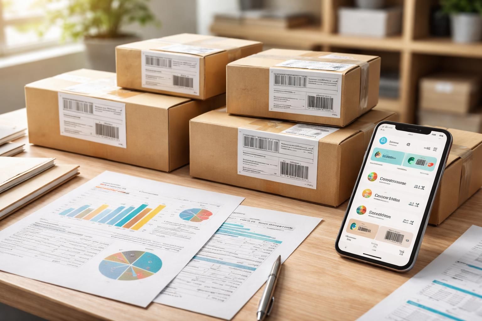 découvrez notre analyse complète des frais d'envoi sur vinted et trouvez les options d'expédition les plus économiques pour vendre et acheter malin.