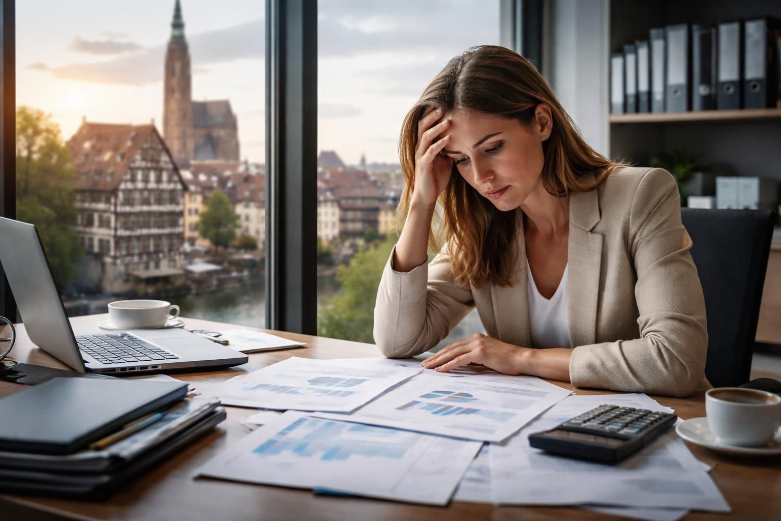 découvrez comment une faillite personnelle en alsace peut affecter votre avenir financier et les mesures à prendre pour protéger vos intérêts.