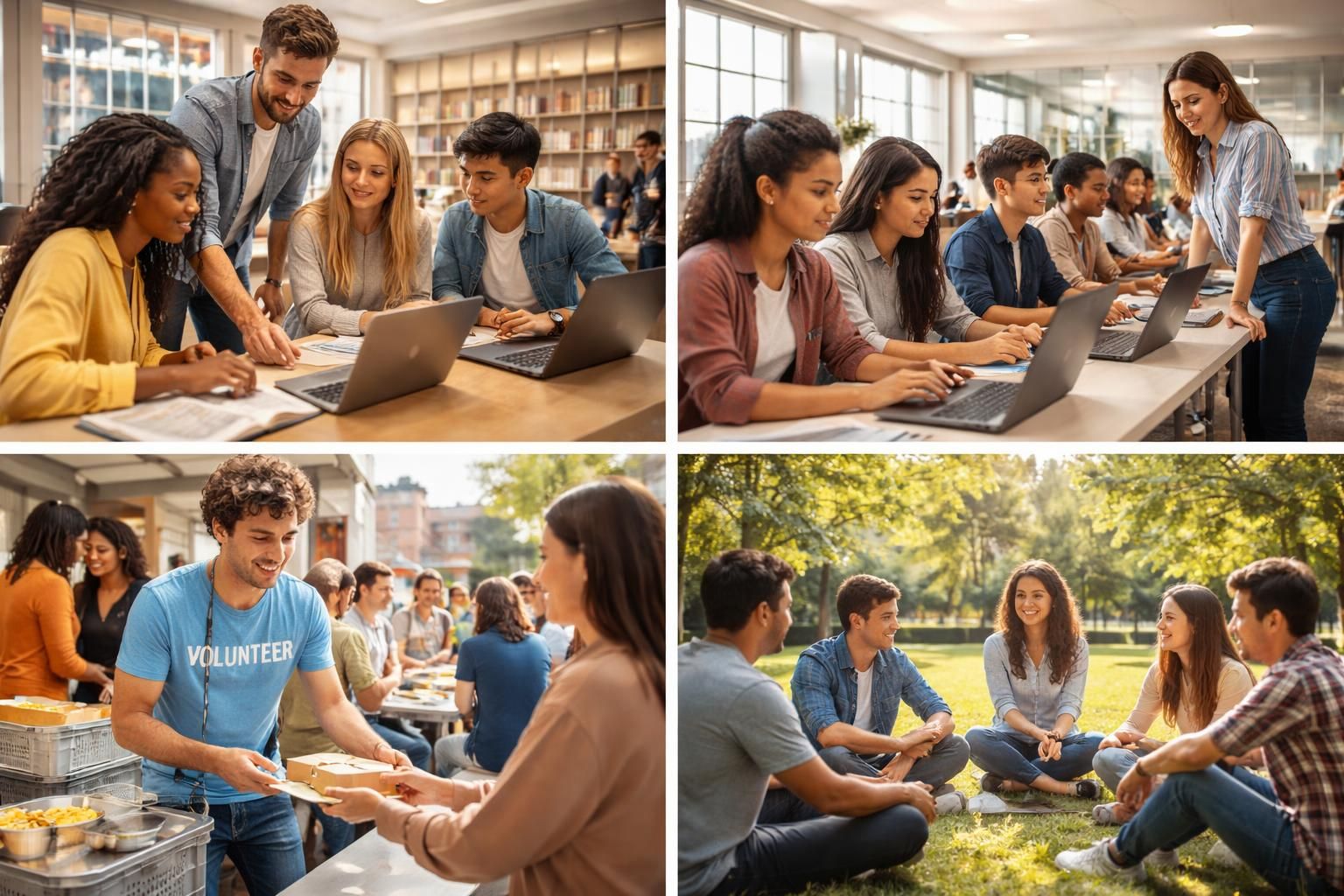 découvrez les meilleures initiatives d'aide destinées aux jeunes de moins de 25 ans, pour bénéficier de soutiens essentiels et opportunités à ne pas manquer.