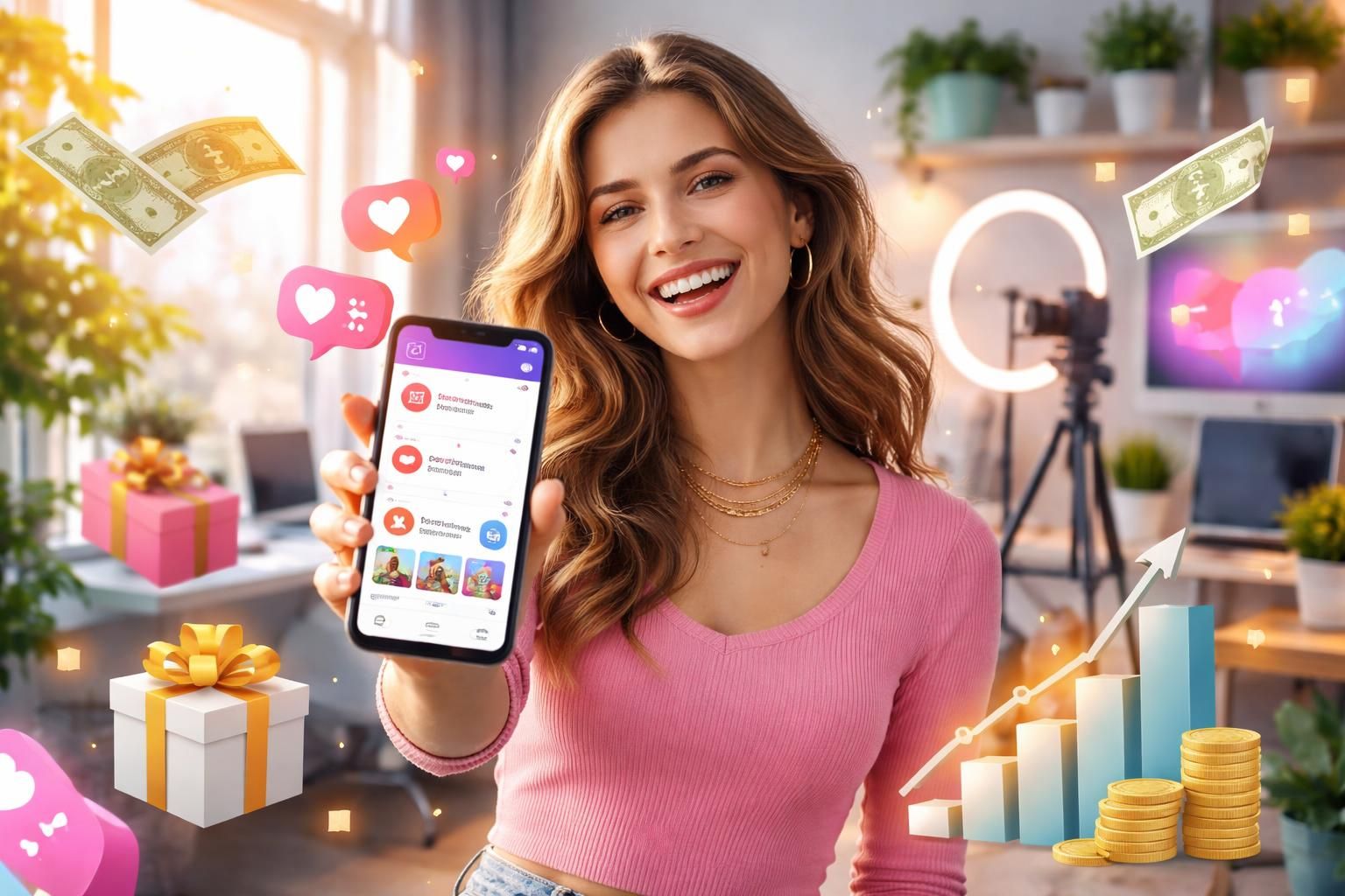découvrez les stratégies gagnantes pour tirer parti des opportunités de rémunération sur instagram et maximiser vos revenus grâce à cette plateforme.
