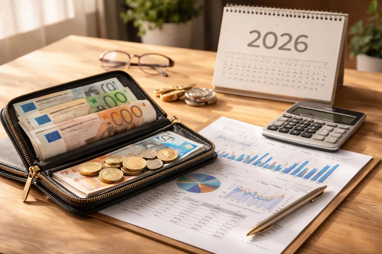 découvrez combien rapporte un livret d'épargne populaire (lep) plein en 2026 et comment optimiser votre épargne pour un rendement efficace.