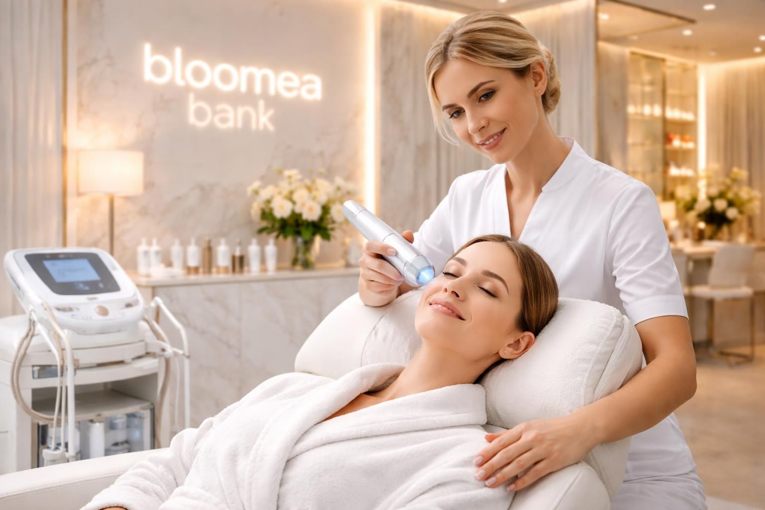 découvrez pourquoi la bloomea bank s'impose comme la référence incontournable en soins esthétiques grâce à ses techniques innovantes et ses résultats visibles.