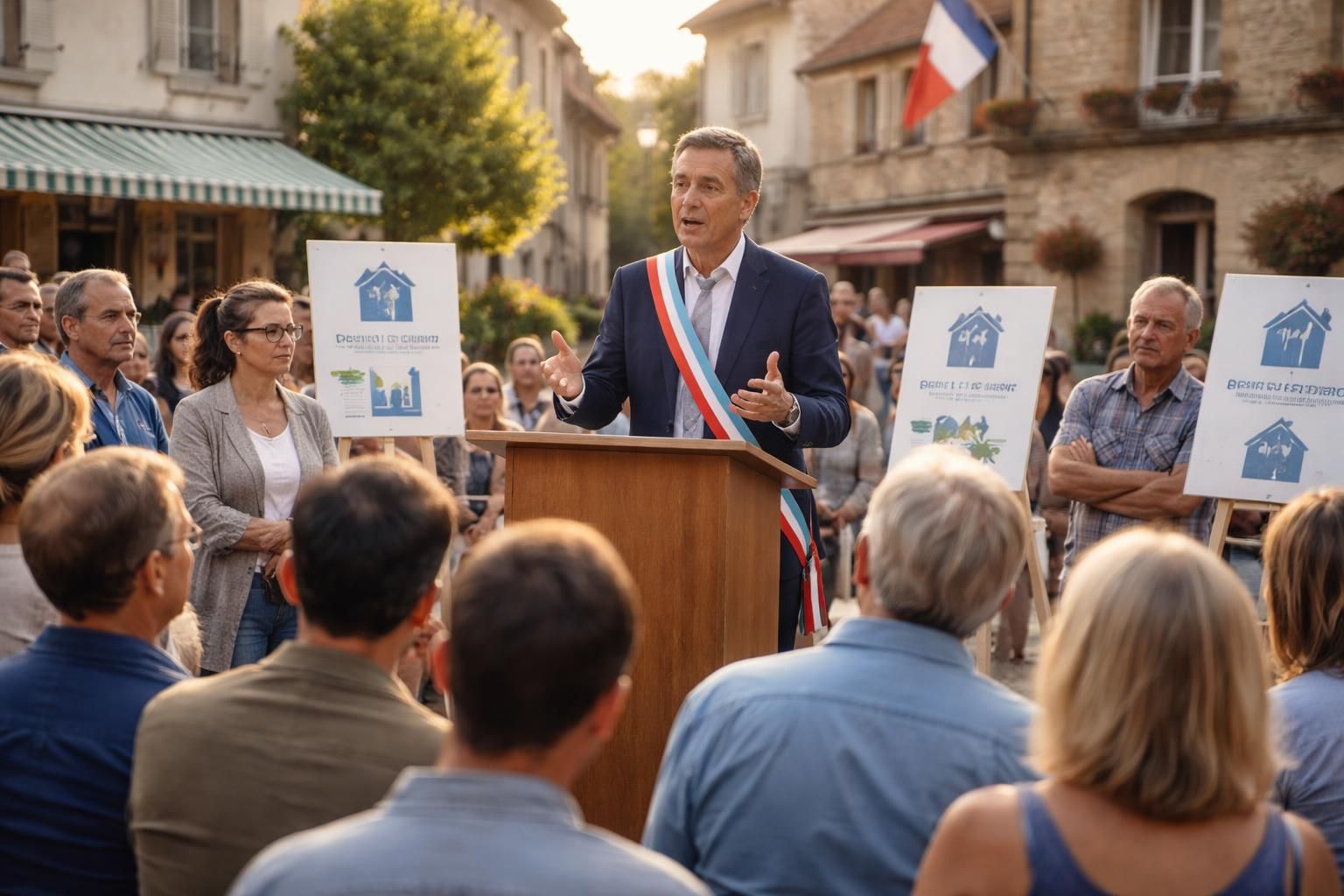découvrez les raisons des débats autour du salaire des maires, entre responsabilités, transparence et attentes des citoyens.