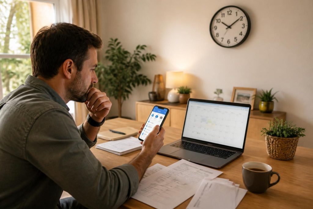 découvrez à quelle heure arrive le virement de pôle emploi et nos astuces pratiques pour mieux planifier vos finances.