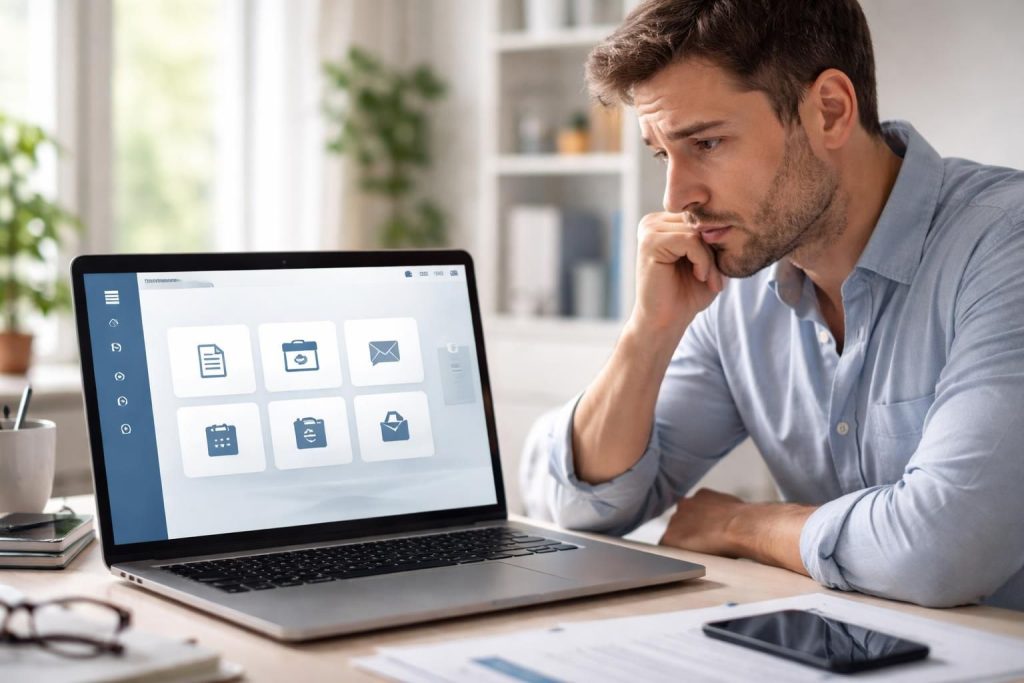 découvrez comment accéder à votre espace employeur sur cesu urssaf.fr et résolvez les problèmes courants pour une gestion simplifiée de vos services.