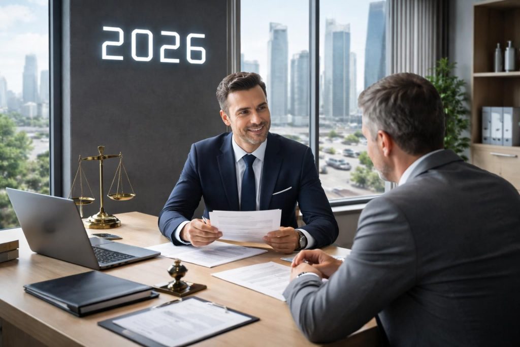 découvrez comment le salaire d'un notaire est calculé en 2026, les facteurs influençant sa rémunération et les évolutions prévues dans la profession.