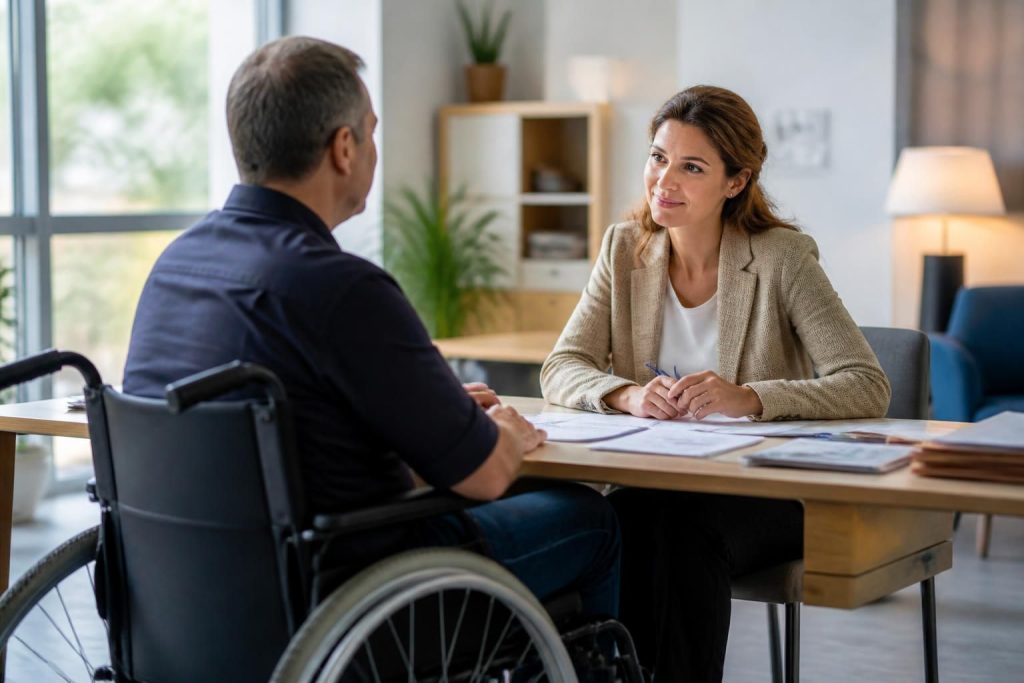 découvrez les conditions d'éligibilité au rsa pour les personnes en situation de handicap et explorez les différentes aides disponibles pour vous accompagner.