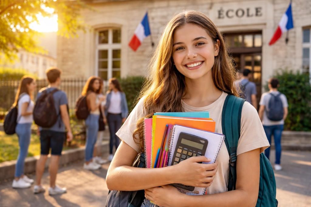 découvrez pourquoi l'allocation de rentrée scolaire est essentielle pour soutenir les étudiants en france lors de la rentrée scolaire.