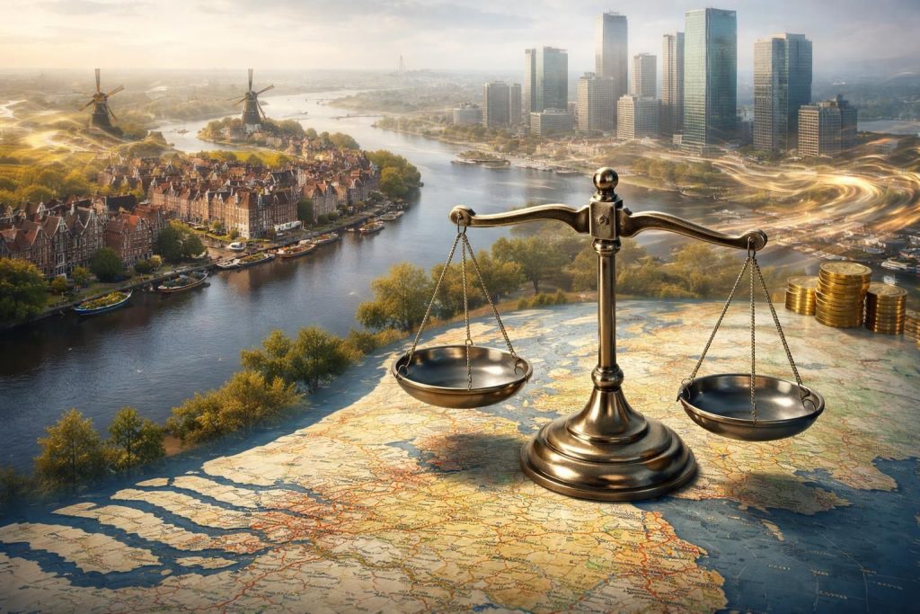découvrez la vérité sur le paradis fiscal des pays-bas : analyse des mythes et réalités pour mieux comprendre ce territoire financier.