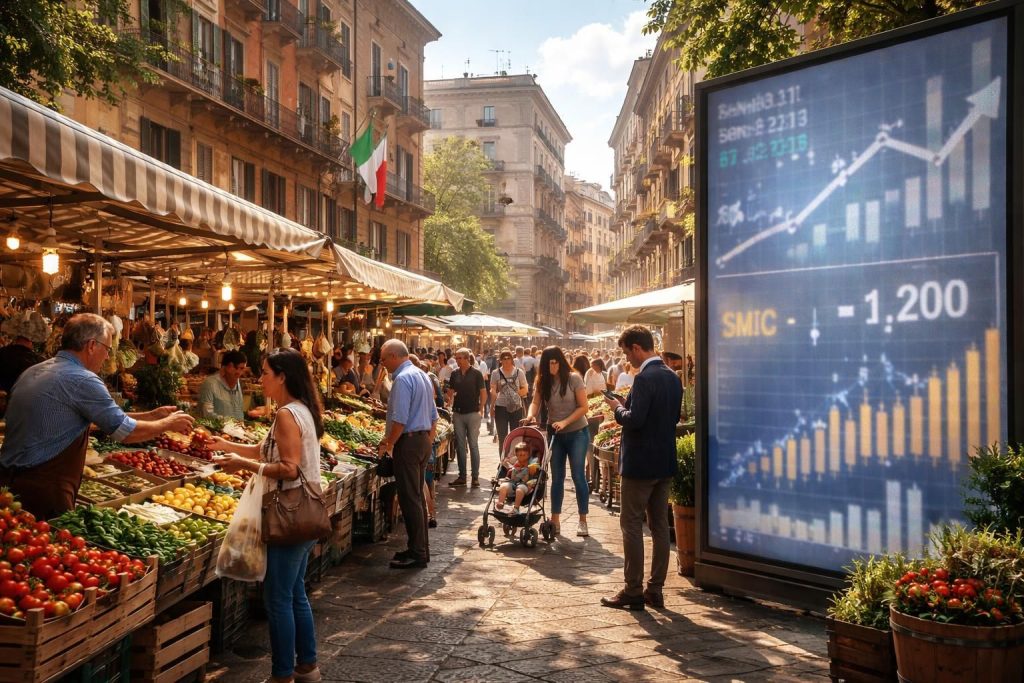 découvrez les principaux facteurs économiques et sociaux à prendre en compte pour évaluer le smic en italie, afin de mieux comprendre son impact sur le marché du travail italien.