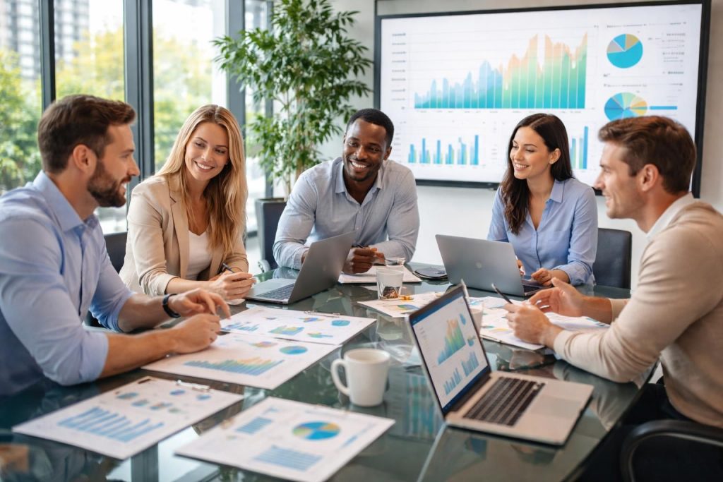 découvrez comment intégrer les meilleures pratiques en finance commerciale grâce à la commercial finance association, pour optimiser la performance et la stratégie financière de votre entreprise.