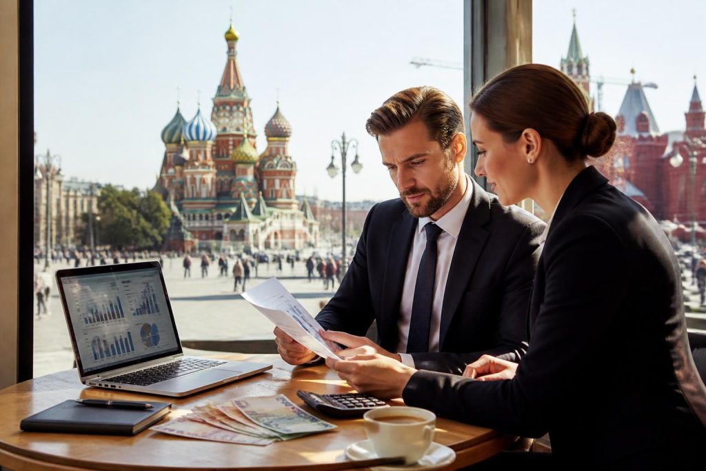 découvrez le salaire moyen en russie en euro avec notre guide complet pour les expatriés et les investisseurs, comprenant des conseils pratiques et des informations clés sur le marché du travail russe.