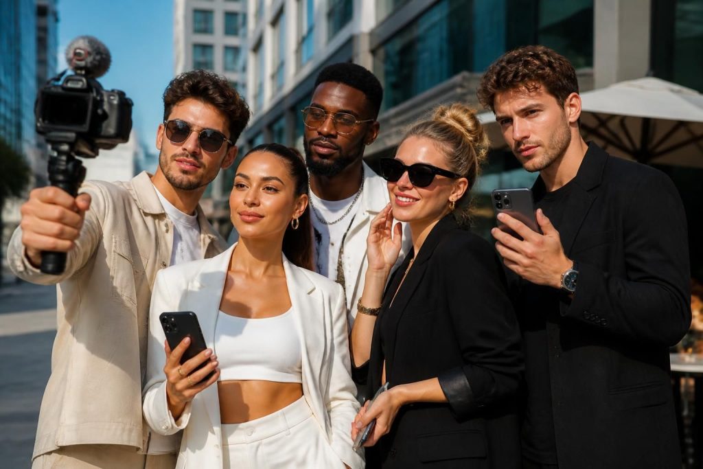 découvrez le classement des instagrameurs les mieux payés en france et les influenceurs qui dominent les réseaux sociaux avec leurs revenus impressionnants.