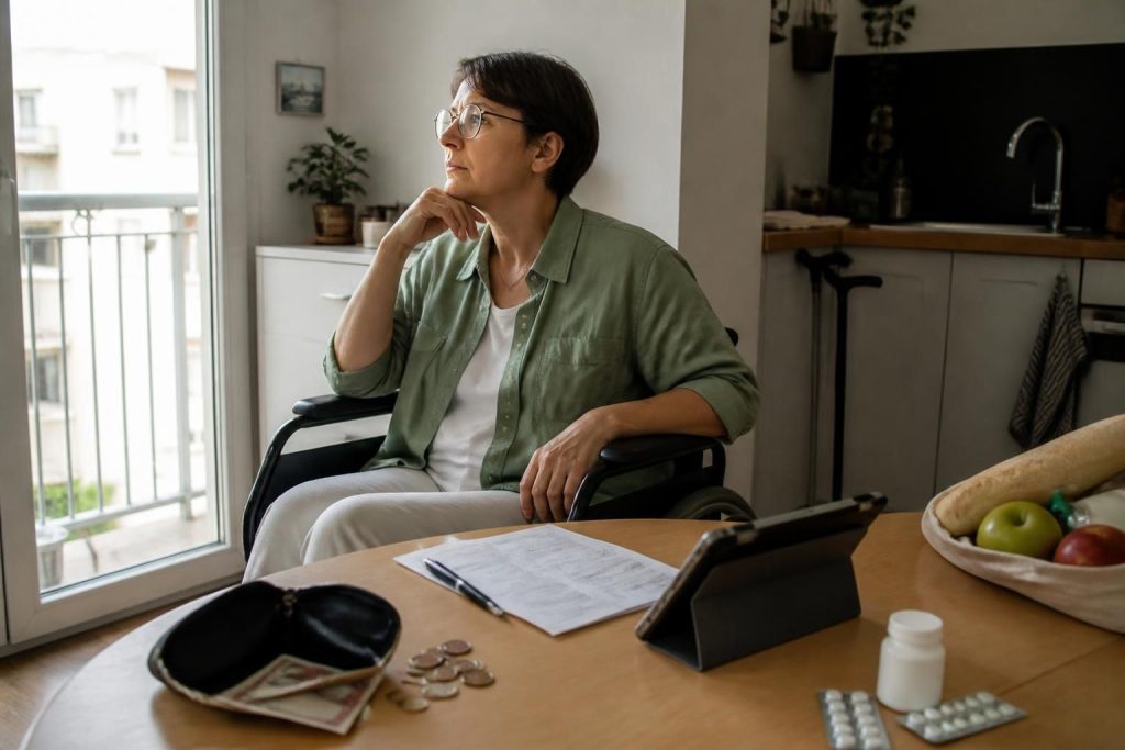 découvrez pourquoi le montant de l'allocation aux adultes handicapés (aah) est crucial pour assurer un niveau de vie décent et soutenir l'autonomie des personnes en situation de handicap.