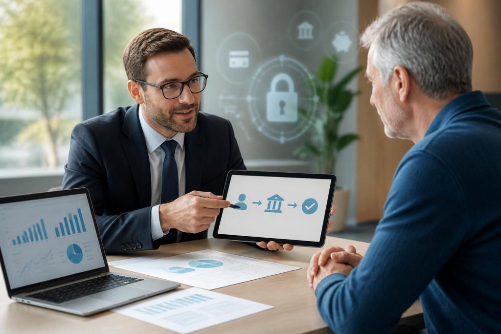 découvrez le fonctionnement du prélèvement predica et ses avantages pour une gestion simplifiée de vos paiements et une meilleure sécurité financière.