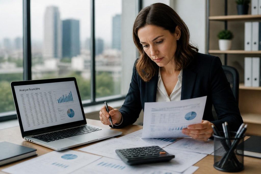 découvrez comment sécuriser vos finances en comprenant et maîtrisant le revenu fiscal de référence n-2, un élément clé pour vos démarches fiscales et financières.