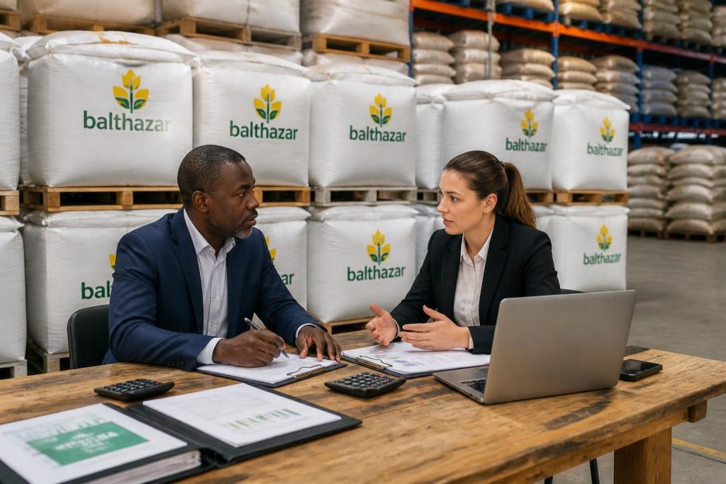 découvrez des stratégies efficaces pour négocier le prix du balthazar à la tonne en gros et obtenir les meilleures offres pour vos achats en grande quantité.