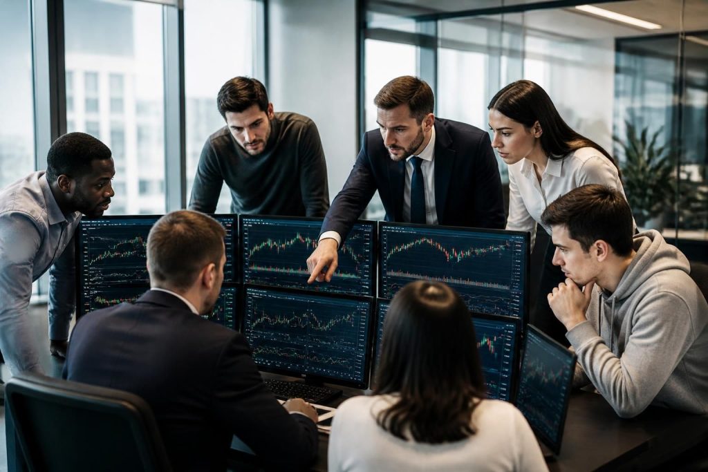 découvrez les avis détaillés des professionnels et des novices sur surgetrader, la plateforme incontournable pour trader avec confiance sur le marché.