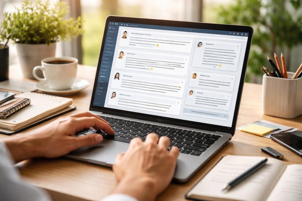 découvrez des témoignages inspirants sur le forum dédiés à la gestion de la dette urssaf, avec des conseils pratiques et des récits de succès pour mieux gérer vos obligations sociales.