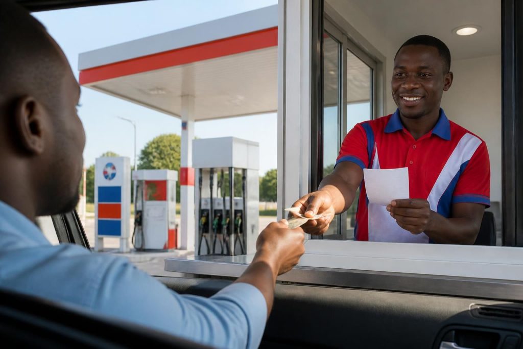 découvrez tout ce qu'il faut savoir sur le délai de remboursement de la caution pour une station essence total : procédure, délais légaux et conseils pratiques.
