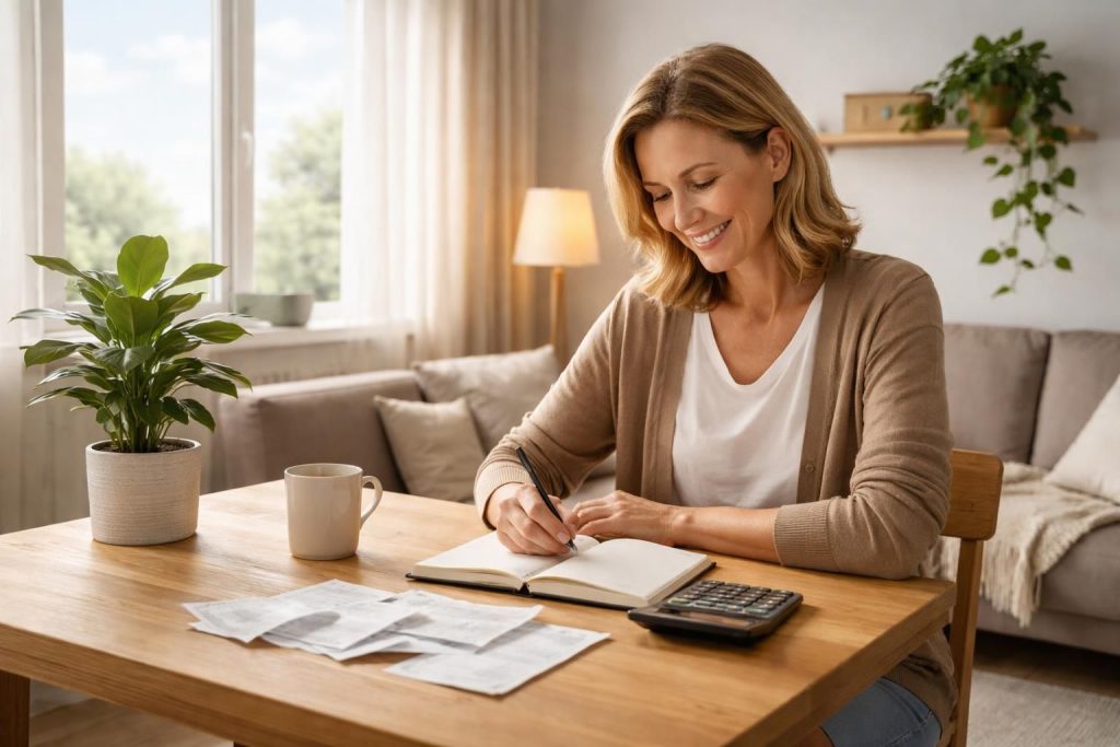découvrez comment vivre en dessous de ses moyens peut vous aider à atteindre une indépendance financière durable grâce à une gestion prudente et responsable de vos finances.