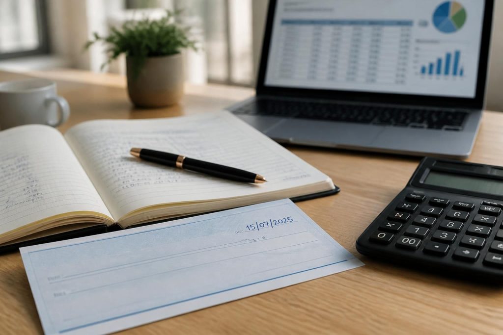 découvrez comment la date du chèque différé chez leclerc influence la gestion de votre budget et optimisez vos finances grâce à nos conseils pratiques.