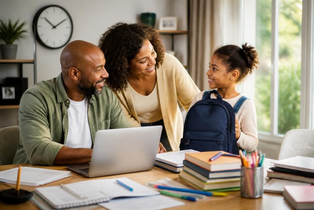 découvrez tout ce qu'il faut savoir sur la prime de la rentrée scolaire : le montant, les conditions d'éligibilité et les délais pour en bénéficier facilement.