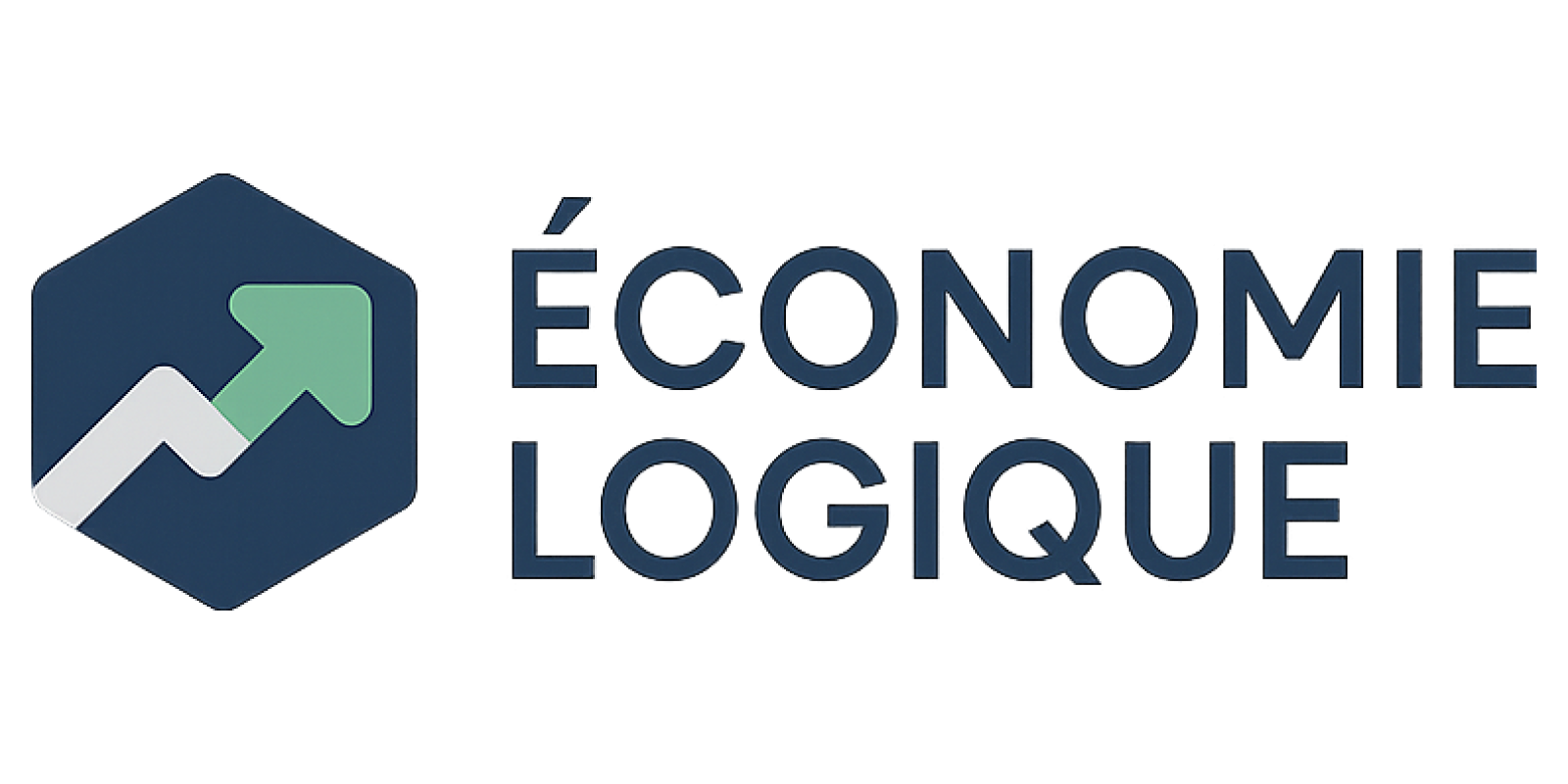 ÉCONOMIE LOGIQUE